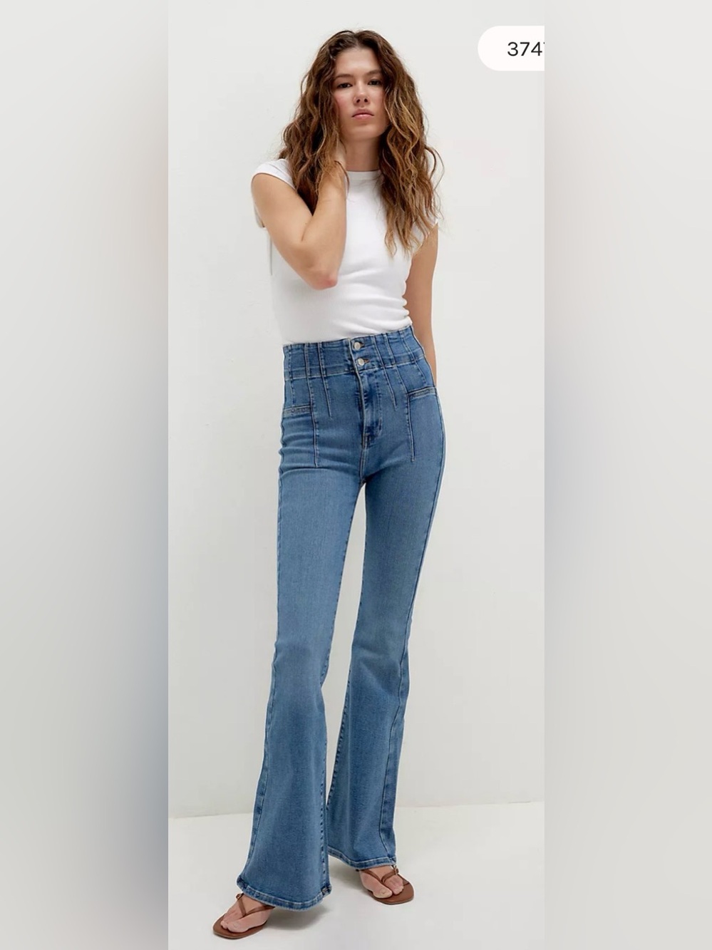 Free people Jayde flare jeans